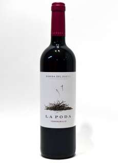 Rode wijn La Poda - Ribera del Duero