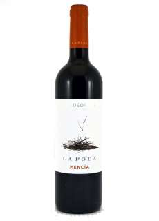 Rode wijn La Poda Mencía