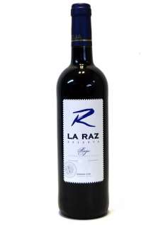 Rode wijn La Raz