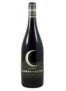 Rode wijn Ladrón de Lunas