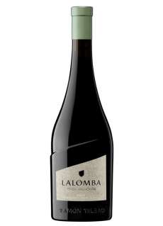 Rode wijn Lalomba - Finca Valhonta