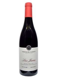 Rode wijn Las Jaras