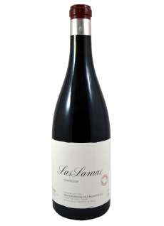 Rode wijn Las Lamas