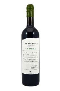 Rode wijn Las Moradas de San Martín La Sabina