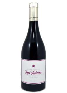 Rode wijn Las Violetas