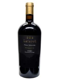 Rode wijn Latarce Vinos Selección