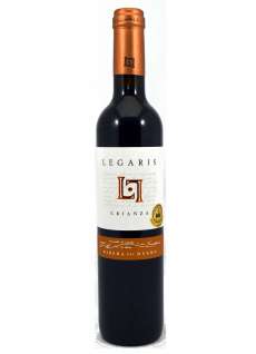 Rode wijn Legaris  50 CL.