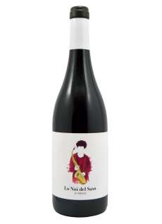Rode wijn Lo Noi del Saxo