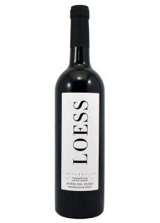 Rode wijn Loess Inspiration