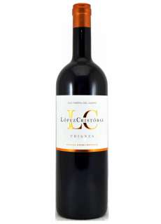 Rode wijn López Cristóbal
