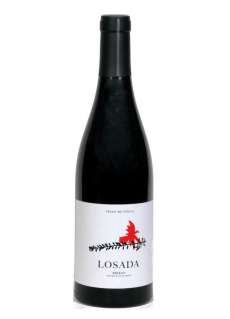 Rode wijn Losada