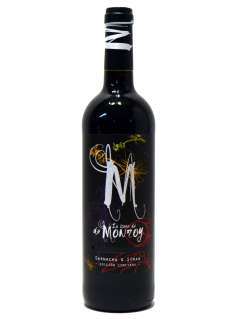 Rode wijn M de Monroy Garnacha & Syrah