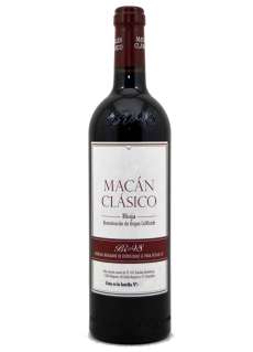 Rode wijn Macán