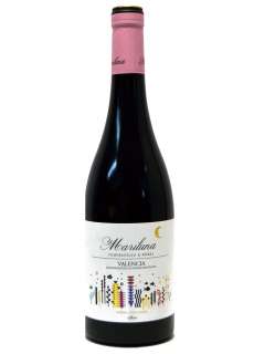 Rode wijn Macán Magnum