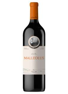 Rode wijn Malleolus