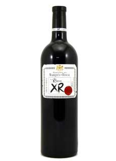 Rode wijn Marqués de Riscal XR