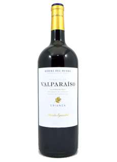Rode wijn Marqués de Valparaíso  (Magnum)