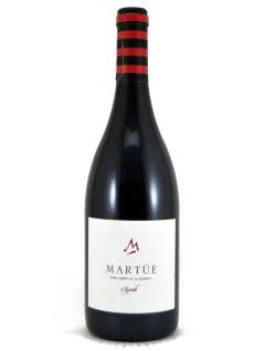 Rode wijn Martúe Syrah