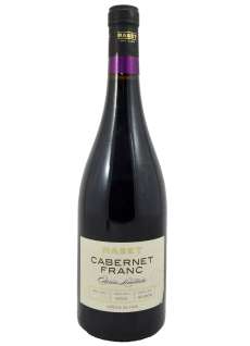 Rode wijn Maset Cabernet Franc 2021-22