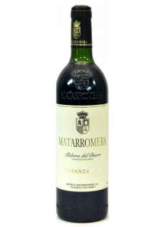 Rode wijn Matarromera