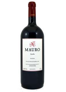 Rode wijn Mauro (Magnum)