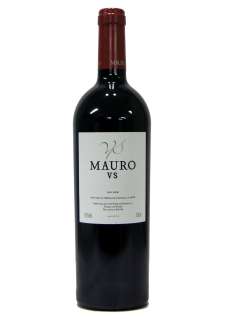 Rode wijn Mauro VS