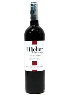 Rode wijn Melior