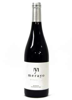 Rode wijn Merayo Mencía