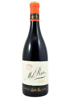 Rode wijn Mil Ríos Mencía