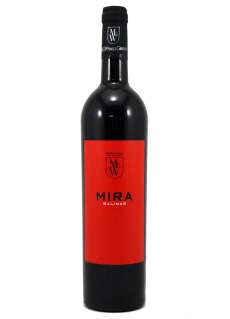 Rode wijn Mira Salinas