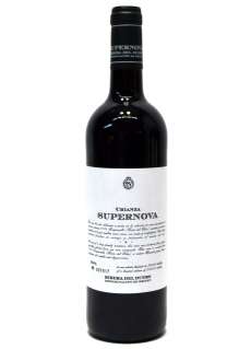 Rode wijn Montalvo Wilmot Colección Privada