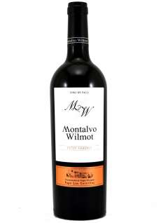 Rode wijn Montalvo Wilmot Petit Verdot