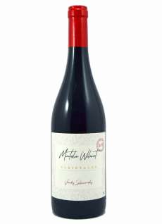 Rode wijn Montalvo Wilmot Varietales