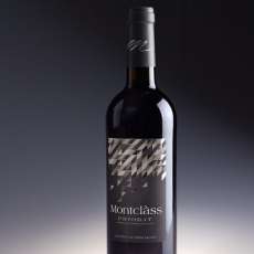 Rode wijn Montclàss