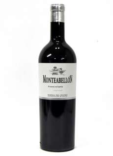 Rode wijn Monteabellón 14 Meses