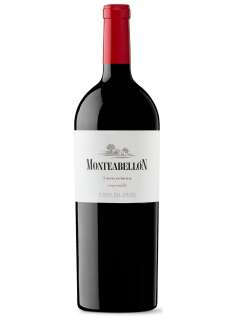 Rode wijn Monteabellón