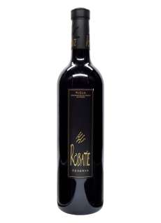 Rode wijn Montealto Robatie