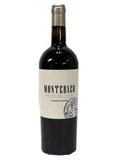 Rode wijn Montebaco
