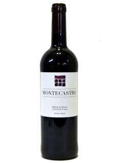 Rode wijn Montecastro