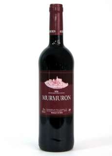 Rode wijn Murmurón