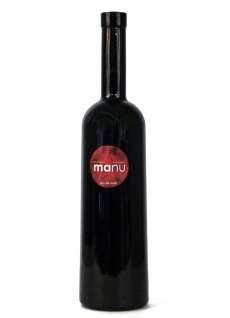 Rode wijn Murua VS