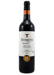 Rode wijn Muruve