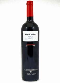 Rode wijn Museum