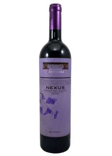 Rode wijn Nexus