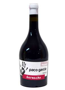 Rode wijn Paco García Cantamilano Garnacha