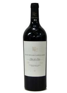 Rode wijn Pago Capellanes