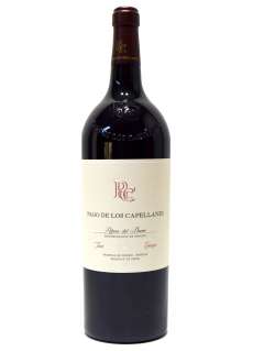 Rode wijn Pago Capellanes  (Magnum)