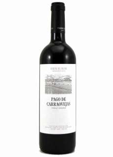 Rode wijn Pago de Carraovejas