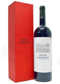Rode wijn Pago de Carraovejas (Magnum)
