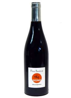 Rode wijn Pago de los Capellanes  Magnum